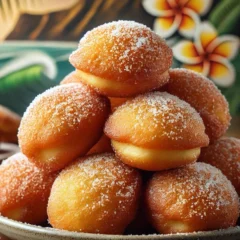 Sweet Treats Food Trucks