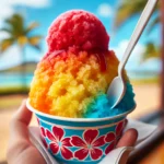 Shave Ice Food Trucks